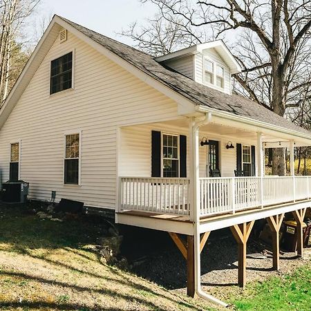 Cozy Cottage, Hot Tub, Fire Pit, 15Min To Hudson And Hiking Catskill Zewnętrze zdjęcie