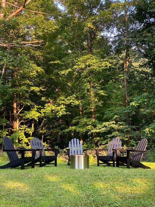 Cozy Cottage, Hot Tub, Fire Pit, 15Min To Hudson And Hiking Catskill Zewnętrze zdjęcie